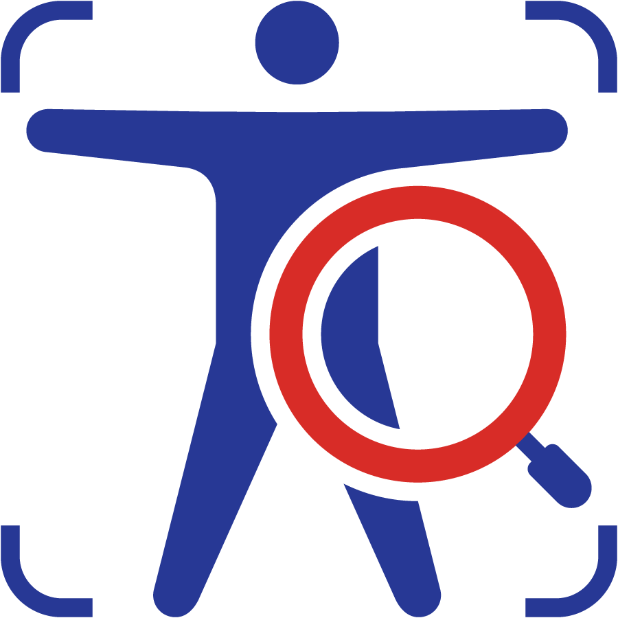 America's HealthShare – Body check (ico)