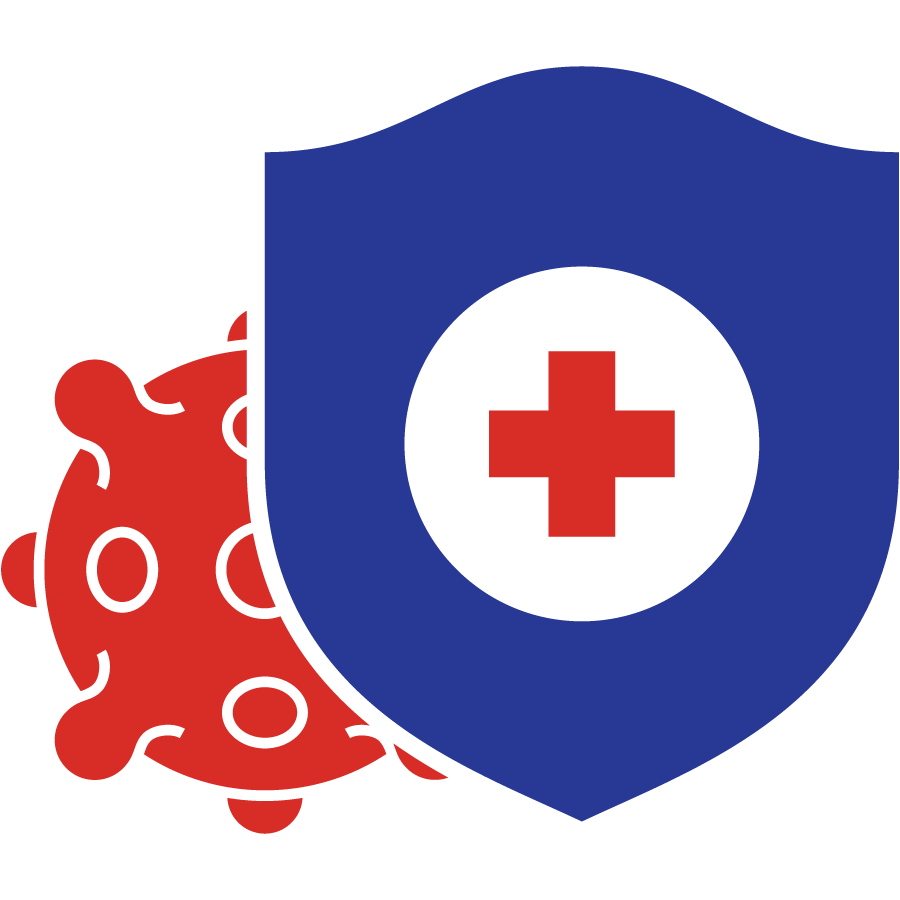 America's HealthShare – Immunity (ico)